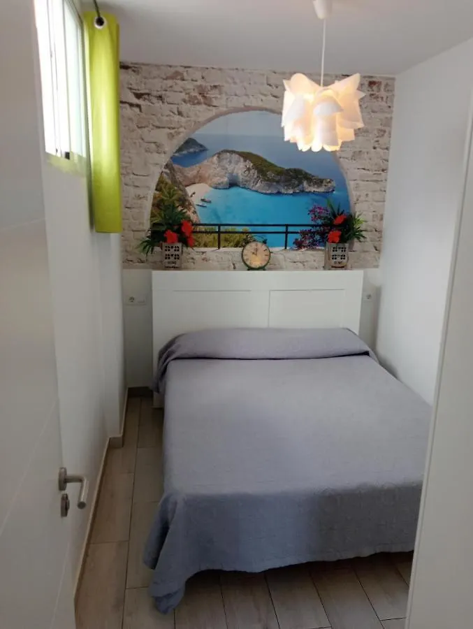 Island Village Holiday Tenerife Costa Adeje  0*, Costa Adeje (Tenerife)