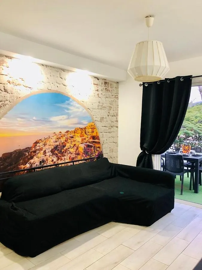 Island Village Holiday Tenerife Costa Adeje  Apartmán Costa Adeje (Tenerife)