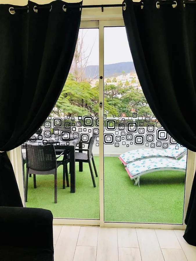 Apartmán Island Village Holiday Tenerife Costa Adeje