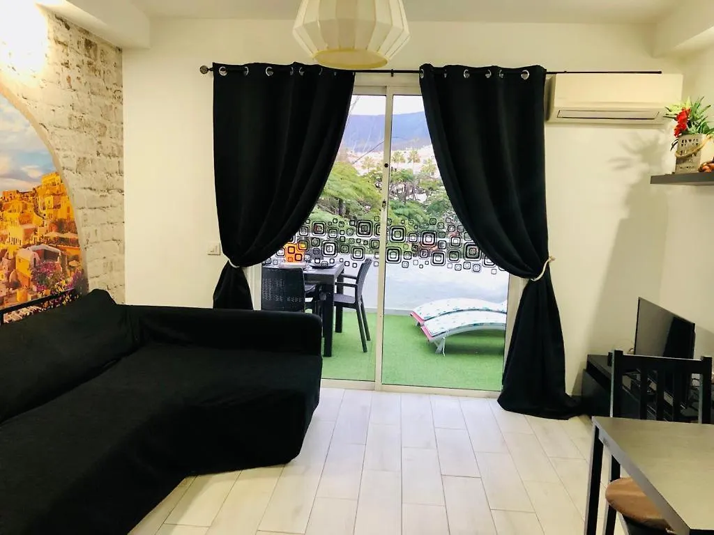 Island Village Holiday Tenerife Costa Adeje  Costa Adeje (Tenerife)