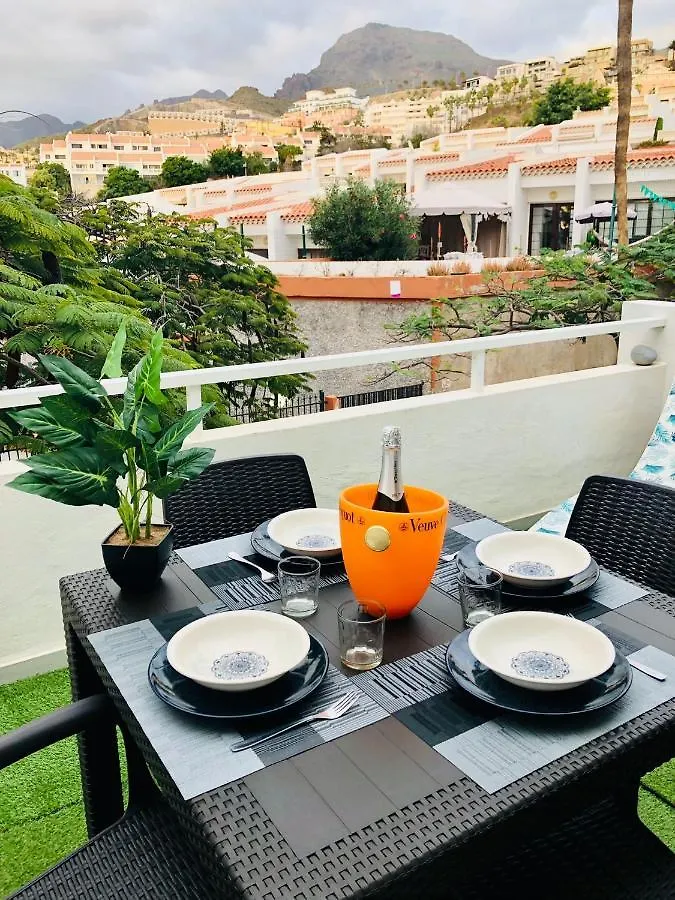 Island Village Holiday Tenerife Costa Adeje  0*, Costa Adeje (Tenerife) Španělsko